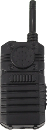 Communication et reconnaissance sur le terrain