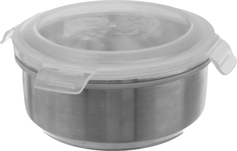 Lekdichte en veilige afsluiting