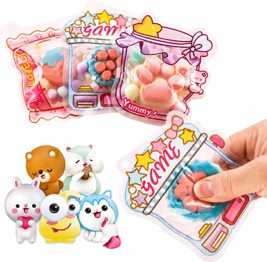 Creative and sensory fun for kids