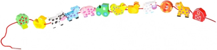 Fine motor and coordination training