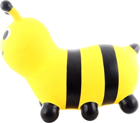 Eenvoudig oppompen dankzij het meegeleverde pompje