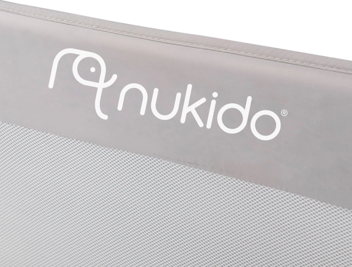 Breathable mesh and soft padding