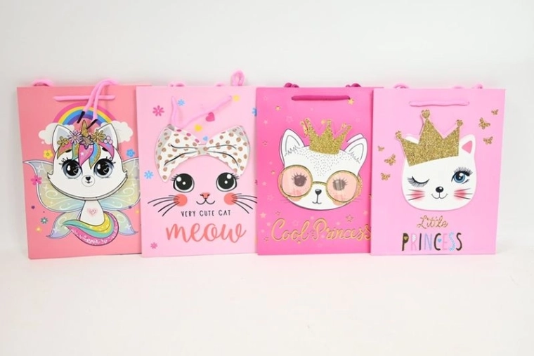 Small gift bag