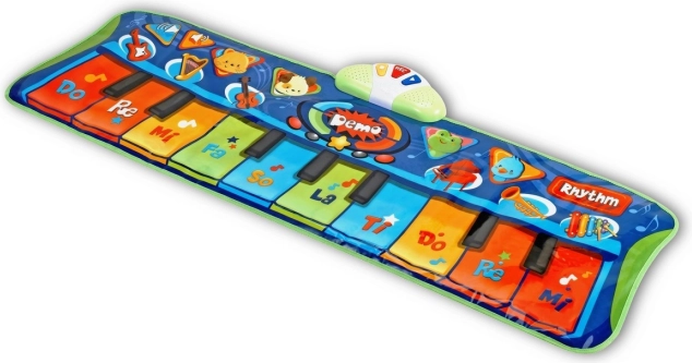 Eigene Melodien aufnehmen