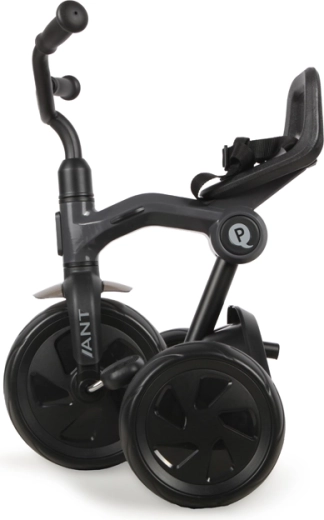 Parental control and child comfort