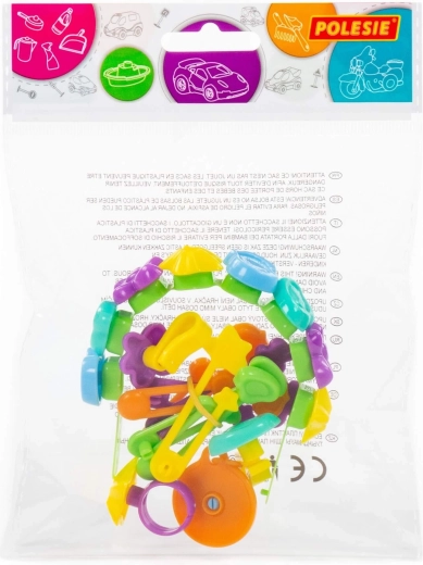 Étui pratique pour les déplacements