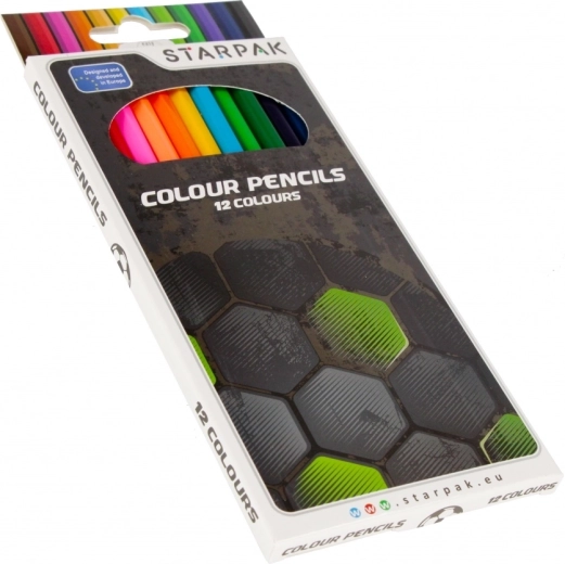 Pointes pré-taillées – prêtes à dessiner immédiatement