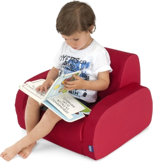 Mousse souple offrant soutien et confort