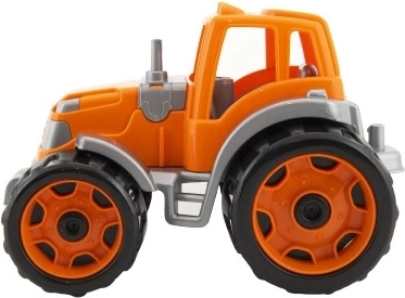 Freewheel for smooth ride