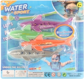 Tauchfische Kinder Spielzeug
