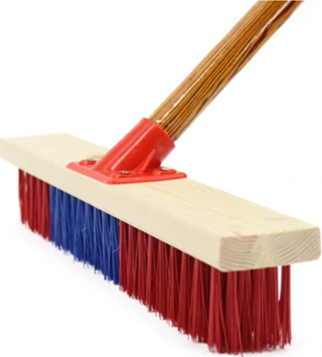 Largeur de travail 60 cm pour un nettoyage rapide