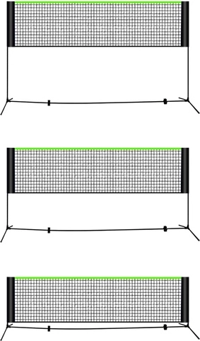 Smooth height adjustment 93–255 cm