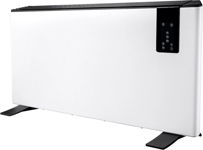 MalTec Convector Radiator with Remote Control 2400 W