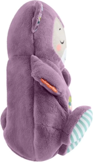 Ultrazacht en veilig om mee te knuffelen