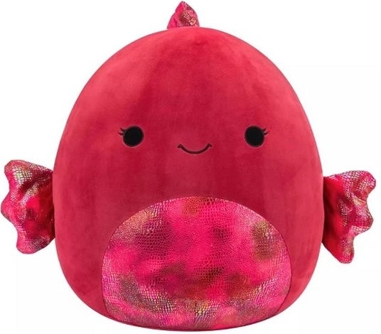 Squishmallows plush fish Barella 40 cm