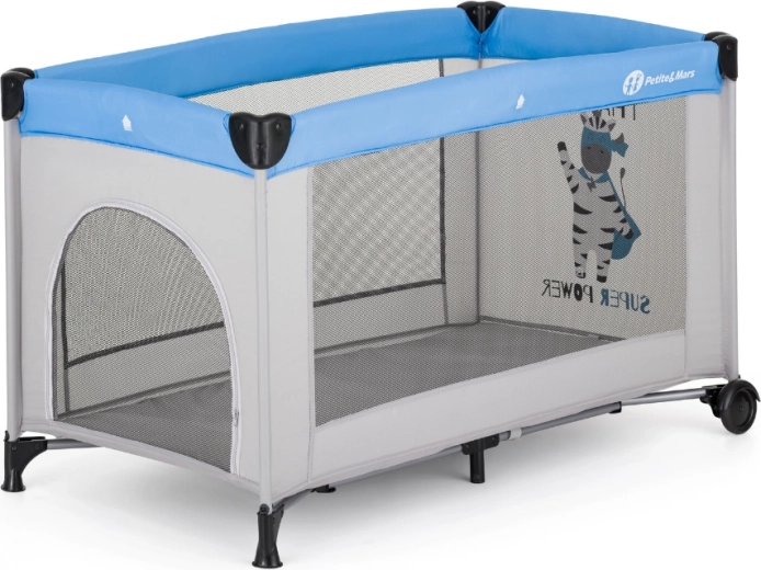 Veilige en stabiele constructie