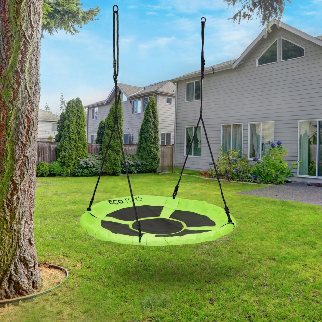 Easy installation at home or in the garden