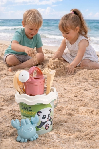 Licht, veilig en geschikt vanaf 10 maanden