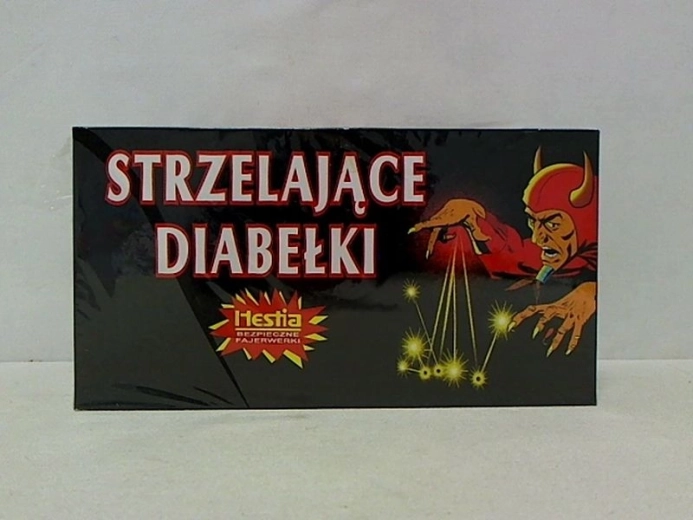 Bang snaps “Devilkins” (50 pcs)