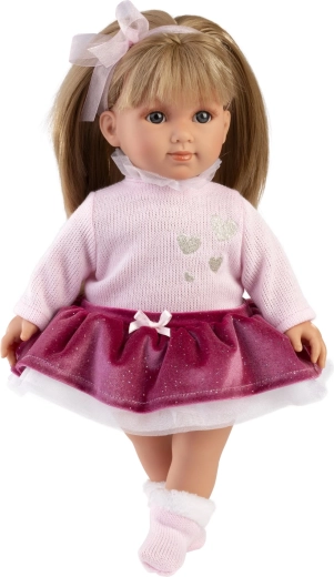 Easy to dress and mix