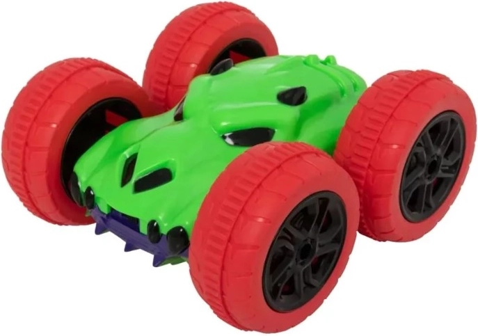 Grote terreinwielen