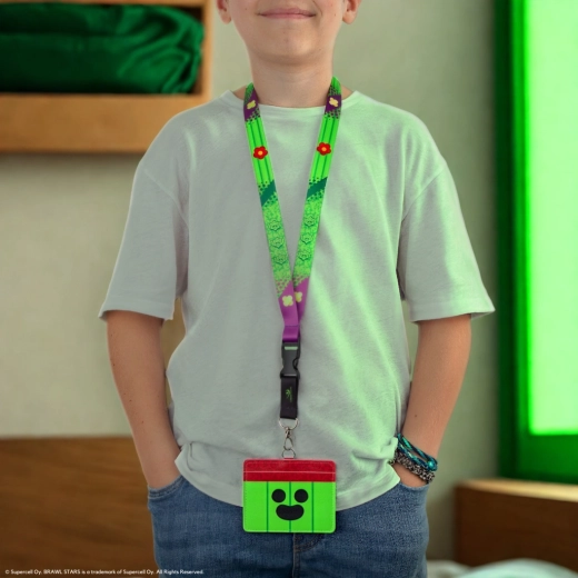 Fermoir de sécurité breakaway