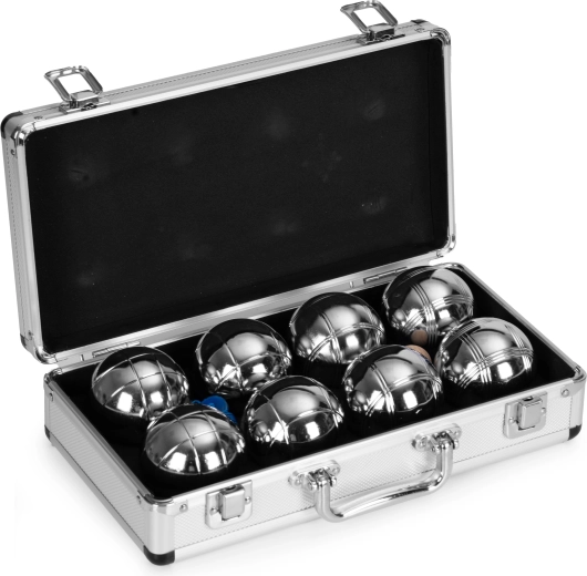 Sturdy portable case