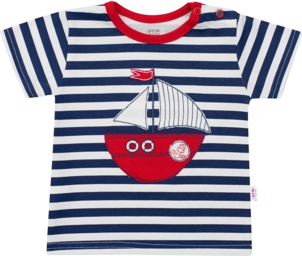 Habillage facile grâce aux boutons-pression à l’épaule