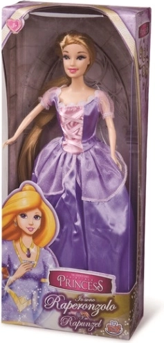 Princesse Raiponce – poupée de mode 30 cm