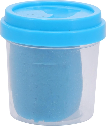 Pots pratiques pour un rangement facile