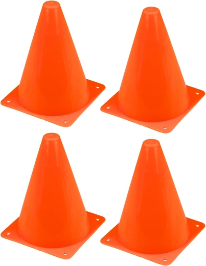 Stabiele basis en mogelijkheid tot verankeren