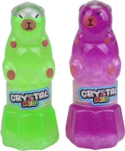 Soft and stretchy material for sensory fun