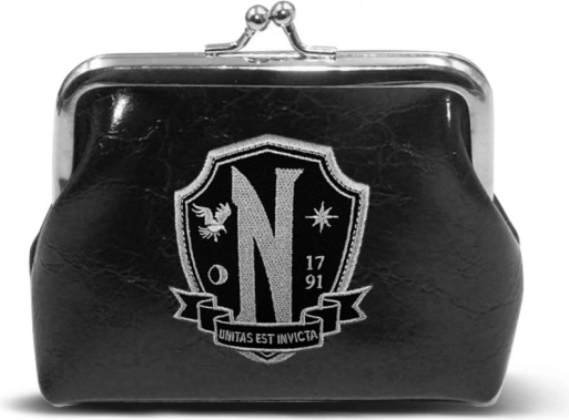 Retro Wednesday Wallet