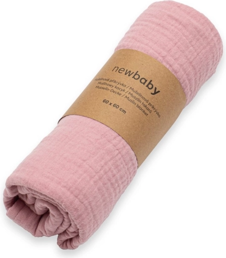 Practical packaging and easy care