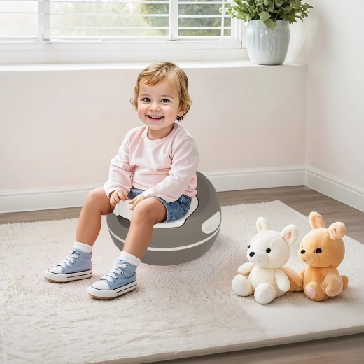 Veilige stabiliteit voor rustig zitten