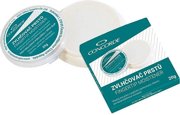 Humidificateur glycériné CONCORDE 20 g