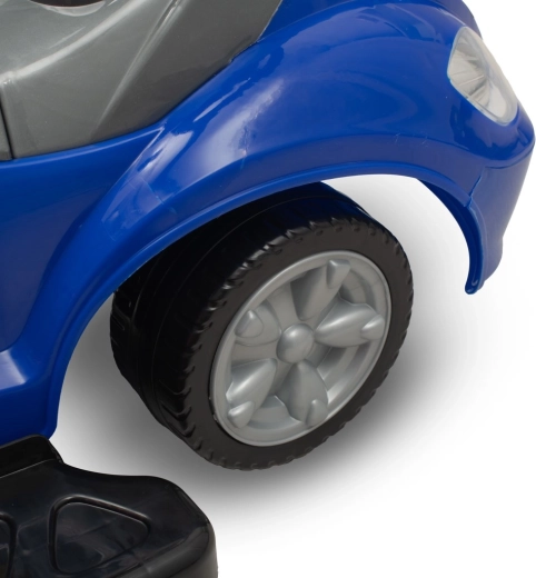 Comfort en stabiliteit tijdens het rijden