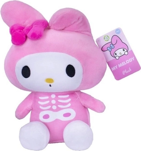 Stijlvolle MY MELODY-variant