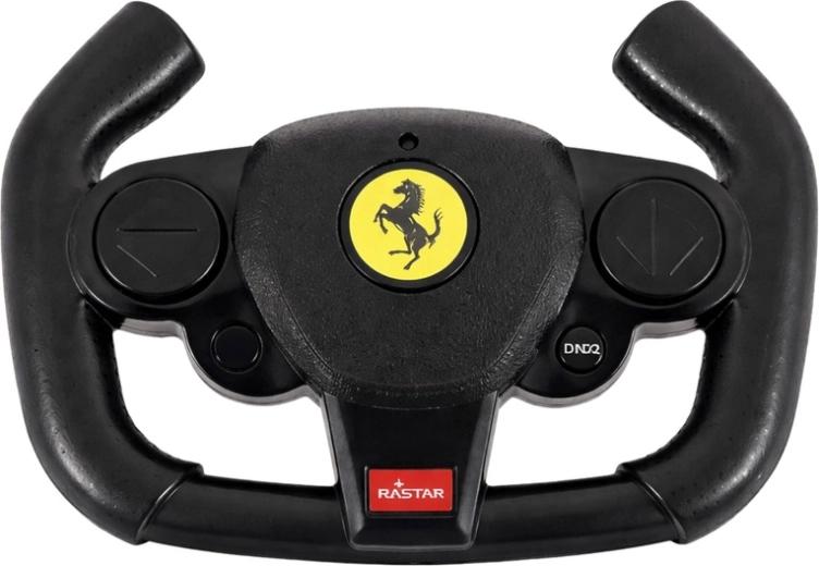 Stable 2.4 GHz steering