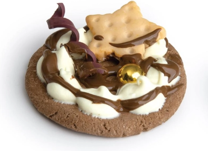 Zacht en soepel voor eenvoudig vormen