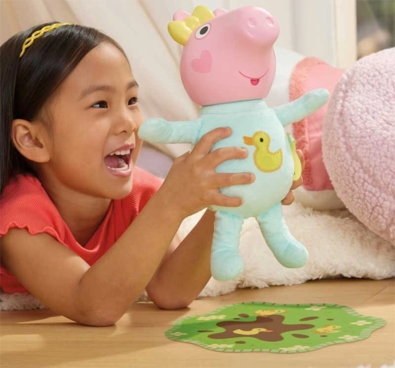 More than 20 adorable sounds