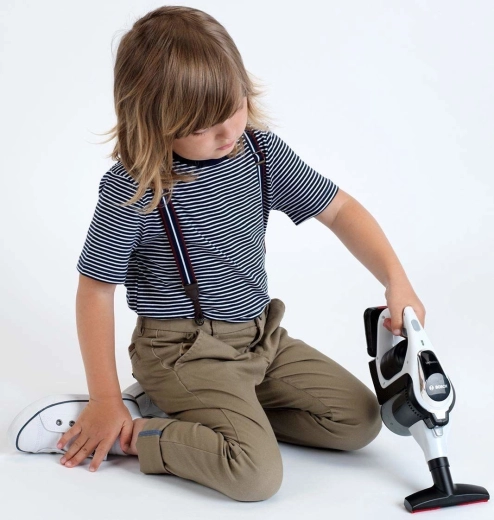 Openbaar reservoir en roterende balletjes