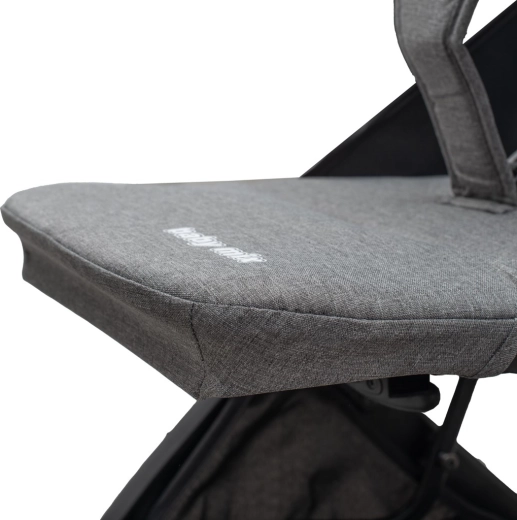 Comfortable and safe seating