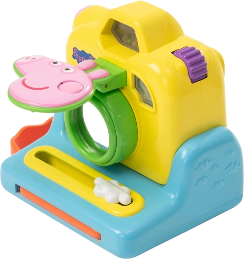 Prise en main confortable et utilisation facile pour les tout-petits