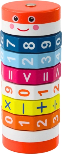 Apprendre les chiffres et le calcul en s’amusant