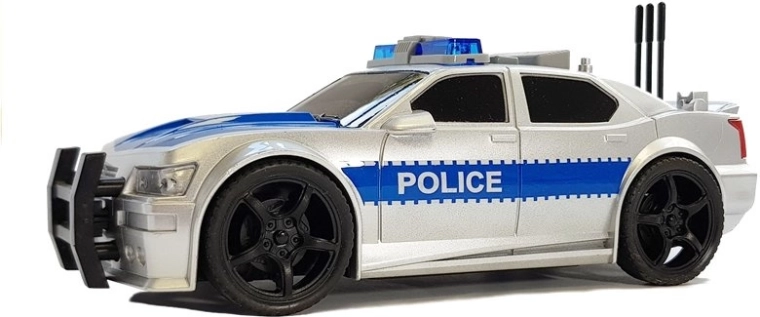 Friction motor for speedy driving