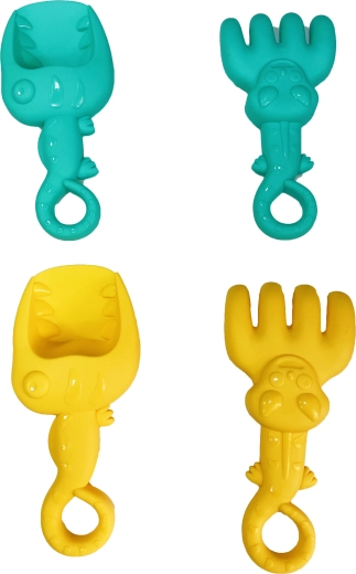 Outils ergonomiques pour petites mains