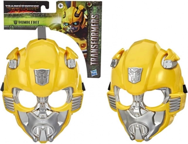 Transformers film 7 masque de base pour enfants