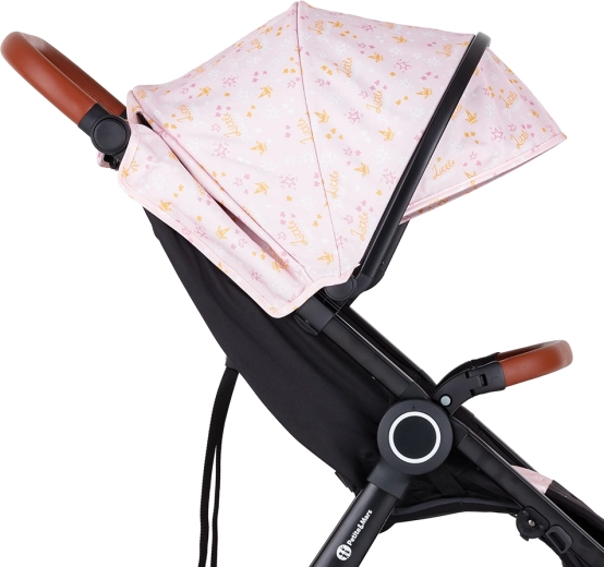Petite&Mars stroller canopy Street+/Street2 Limited 100 Kingdom