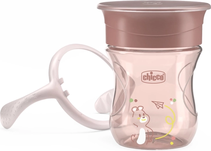 Groe it mee: van tuitbeker naar open beker